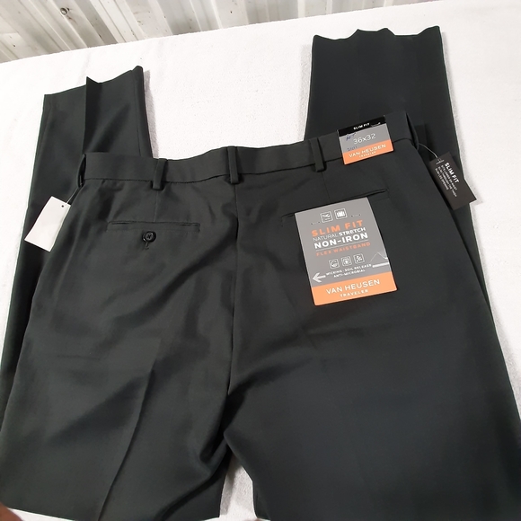 Men's clothing - Picture 4 of 8